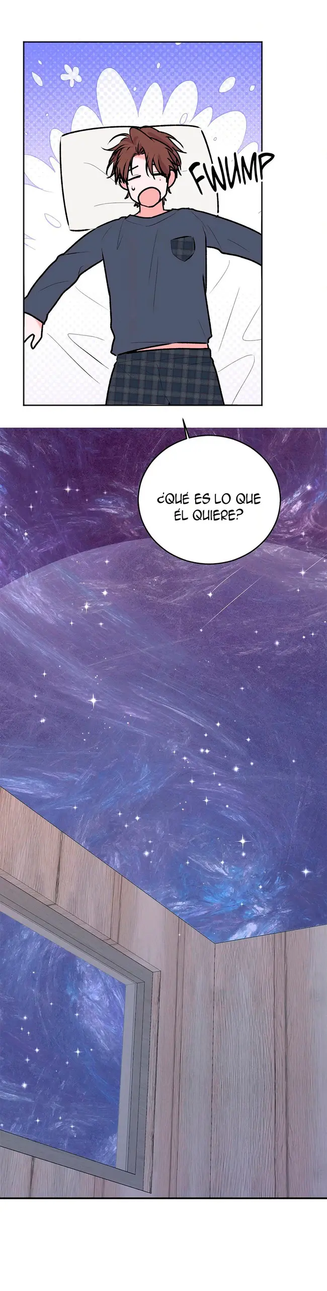 7 días bajo vigilancia alienígena | SIN CENSURA Capitulo 3 página 27