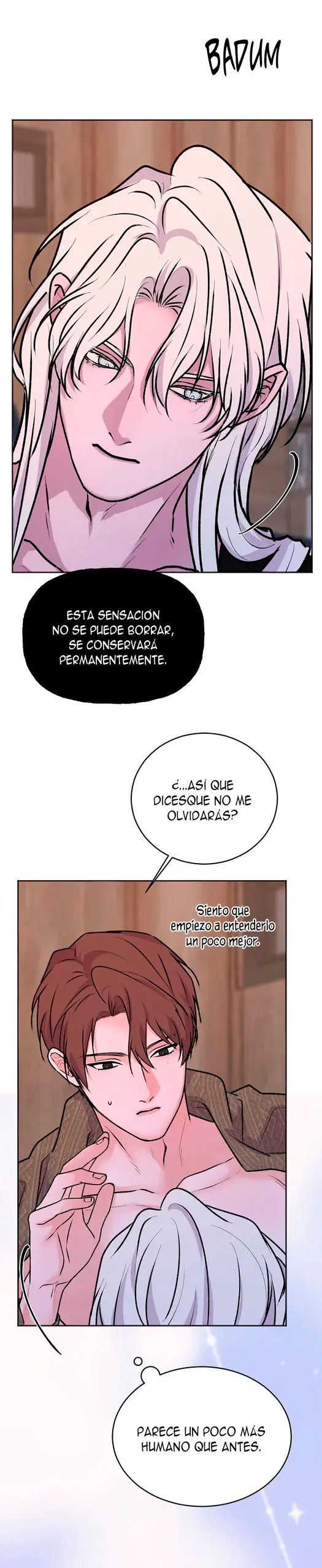 7 días bajo vigilancia alienígena | SIN CENSURA Capitulo 4 página 30