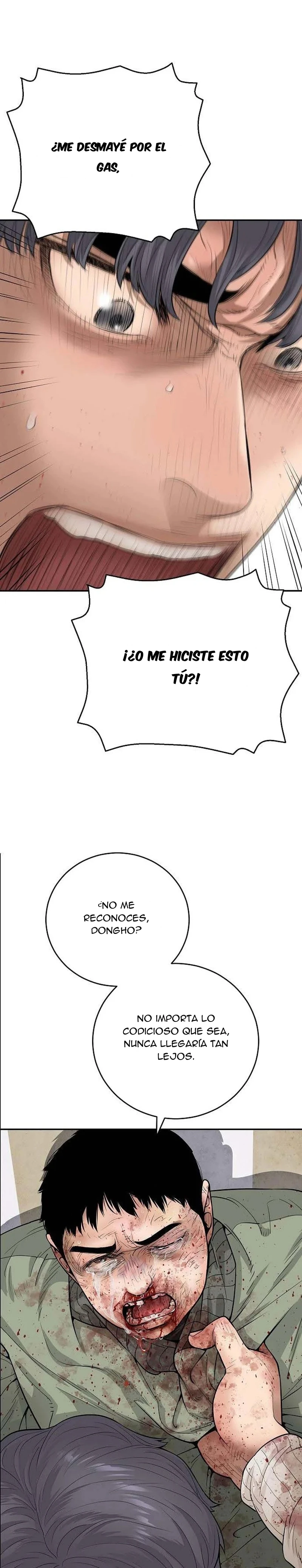 Yo solo soy el verdadero chaebol Capítulo 2 página 16