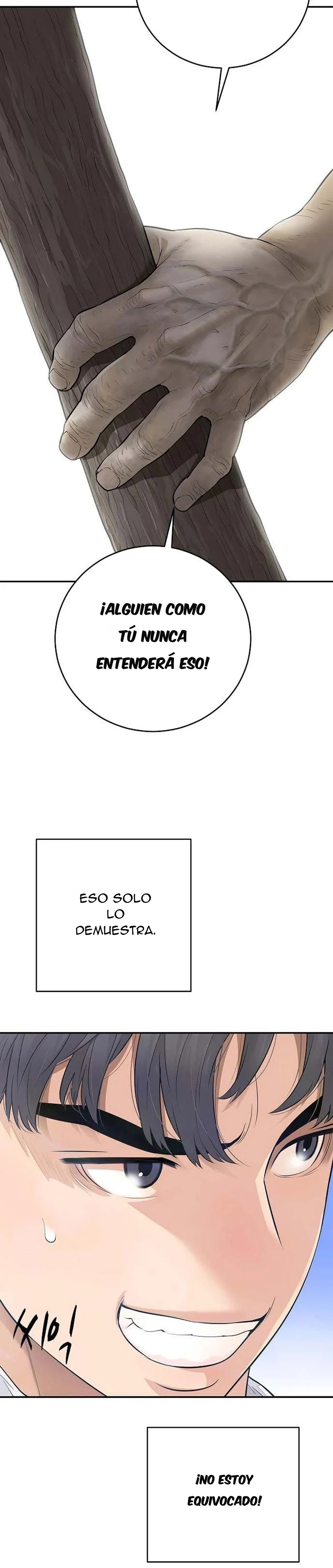 Yo solo soy el verdadero chaebol Capítulo 3 página 52