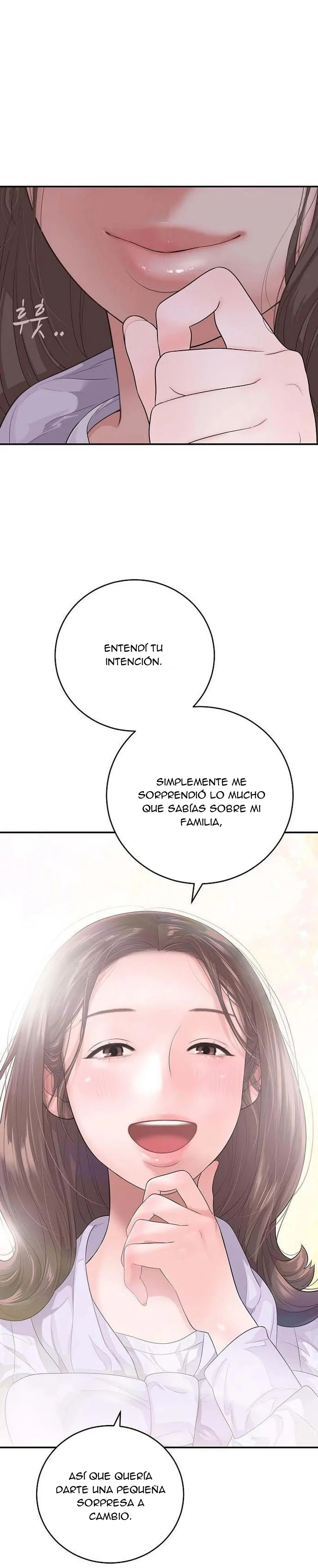 Yo solo soy el verdadero chaebol Capítulo 5 página 4