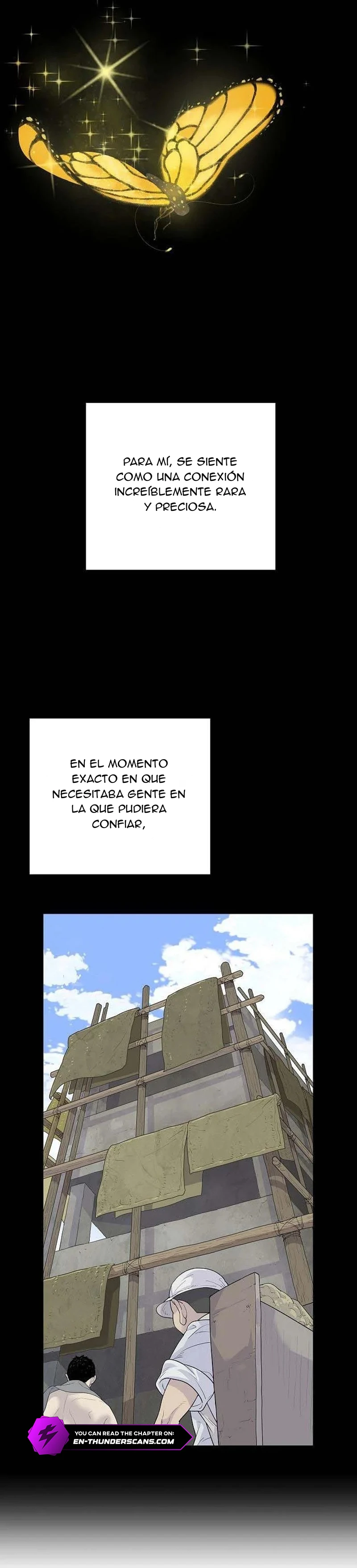 Yo solo soy el verdadero chaebol Capítulo 5 página 9