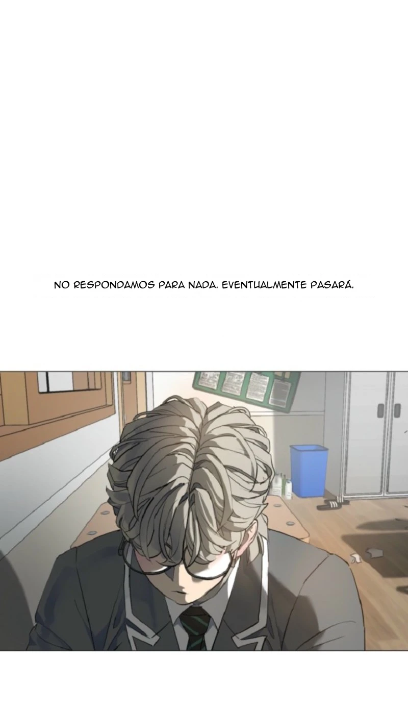 El luchador poseído Capítulo 1 página 34