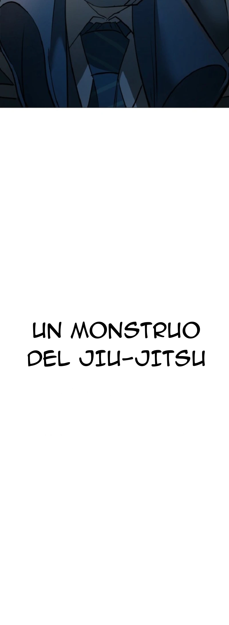 El luchador poseído Capítulo 1 página 68