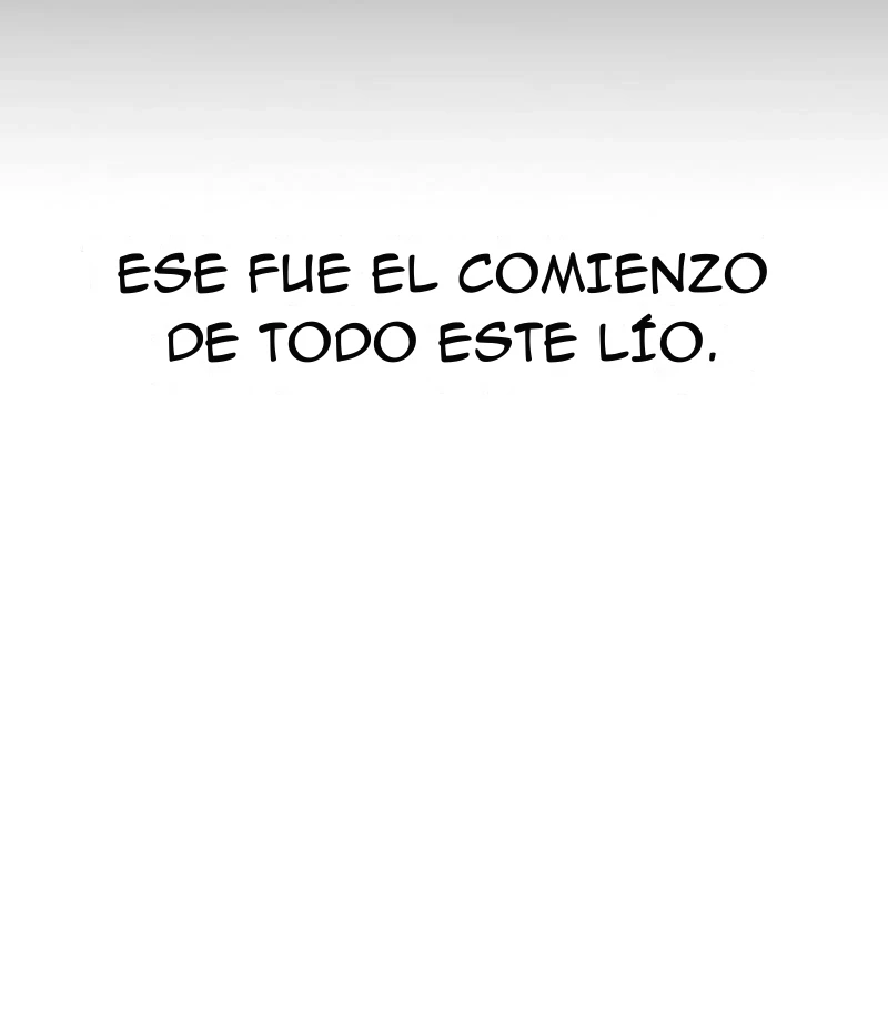 El luchador poseído Capítulo 2 página 8