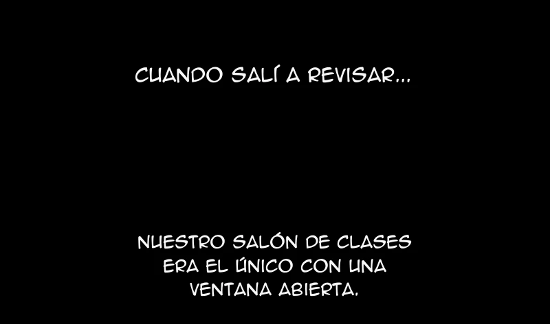 El luchador poseído Capítulo 3 página 29