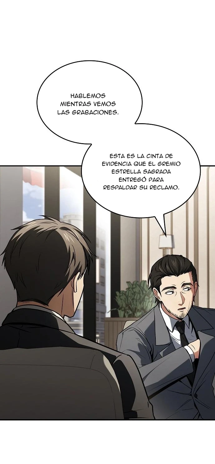 El bárbaro de la Edad Media Capítulo 9 página 22