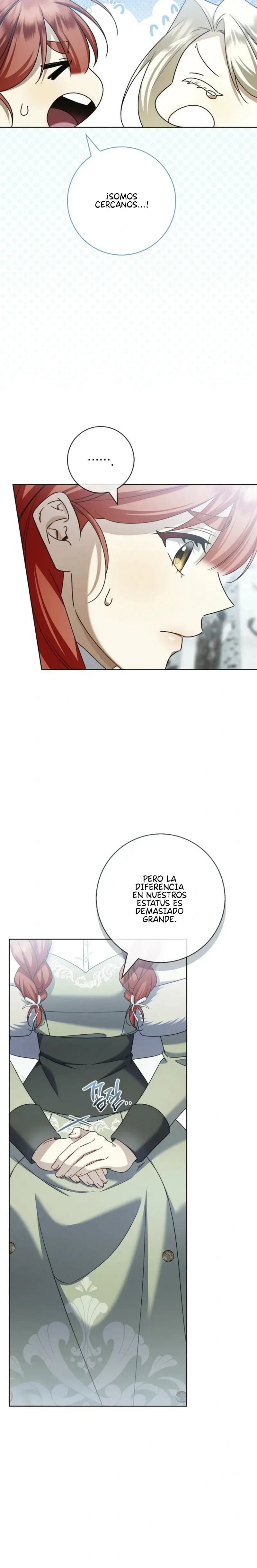 Lo siento por ser una tonta Capitulo 48 página 13
