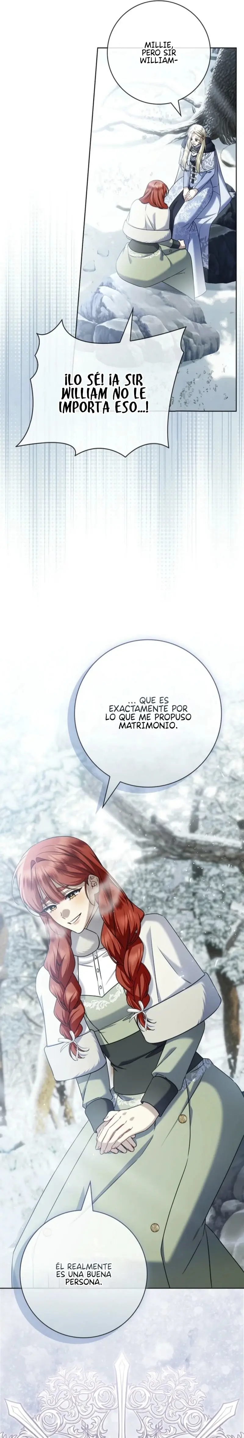 Lo siento por ser una tonta Capitulo 48 página 14