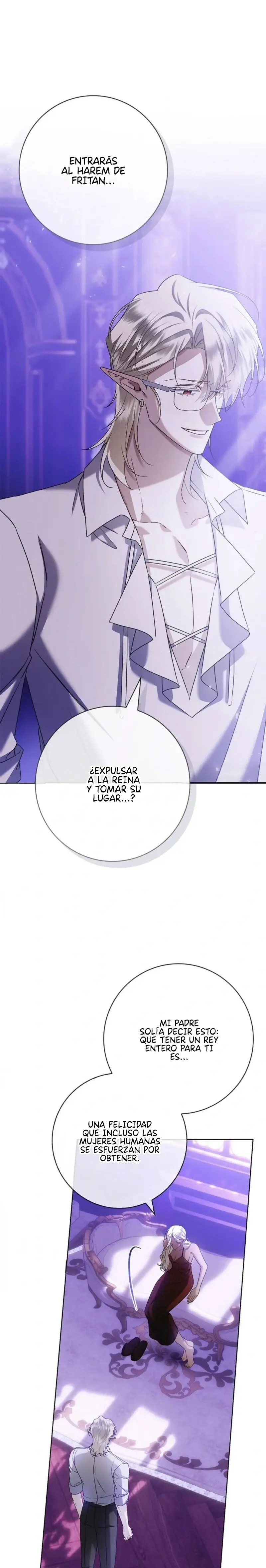 Lo siento por ser una tonta Capitulo 48 página 22