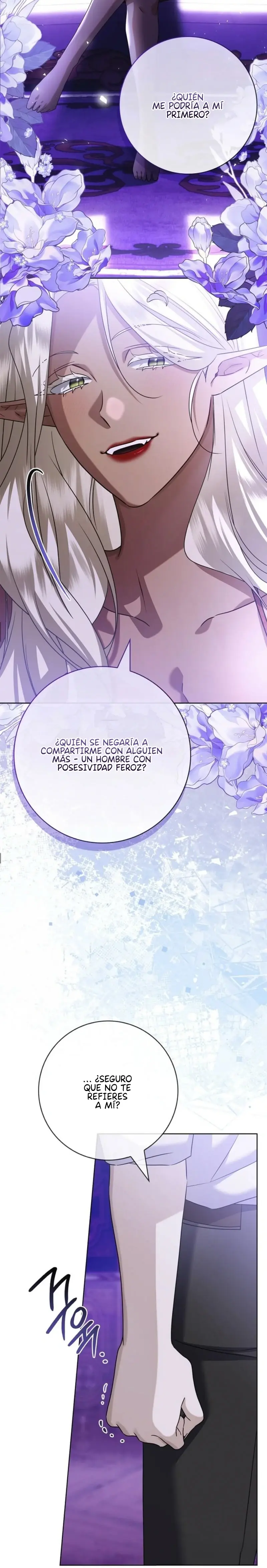 Lo siento por ser una tonta Capitulo 48 página 24