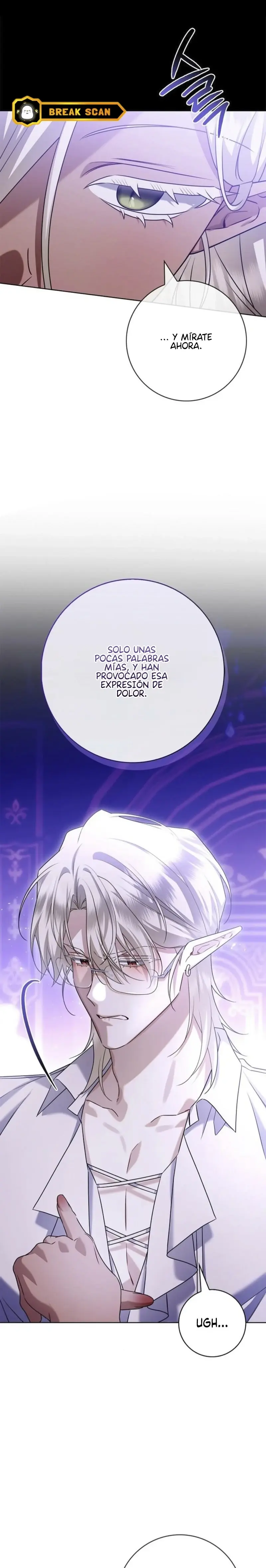 Lo siento por ser una tonta Capitulo 48 página 28