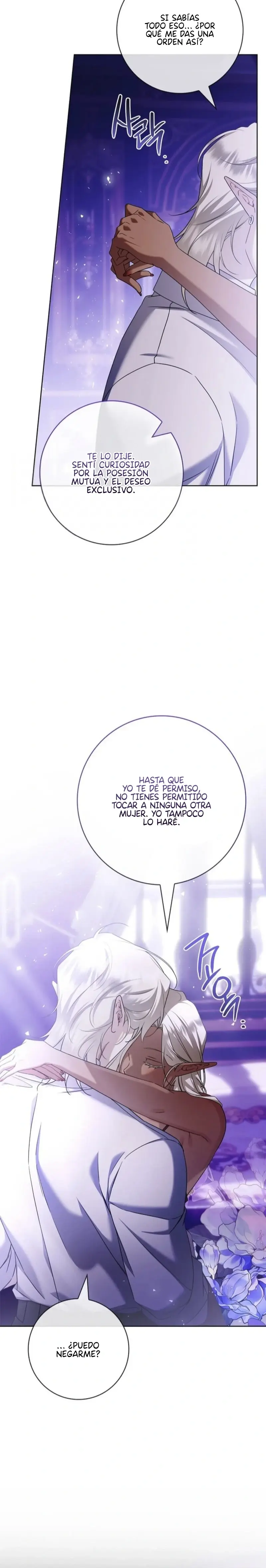 Lo siento por ser una tonta Capitulo 48 página 29