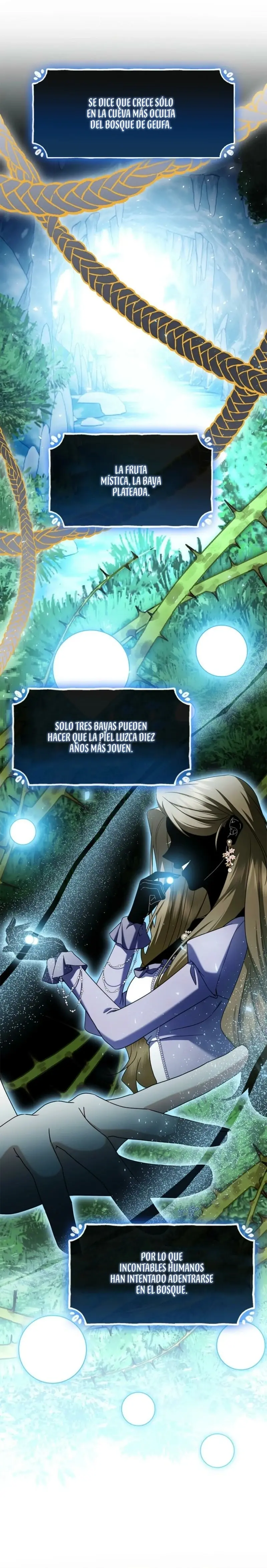 Lo siento por ser una tonta Capitulo 49 página 17