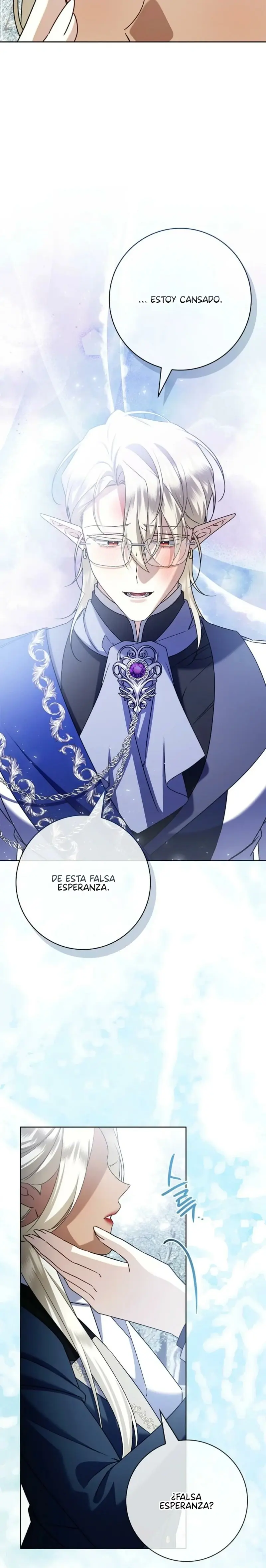 Lo siento por ser una tonta Capitulo 49 página 25