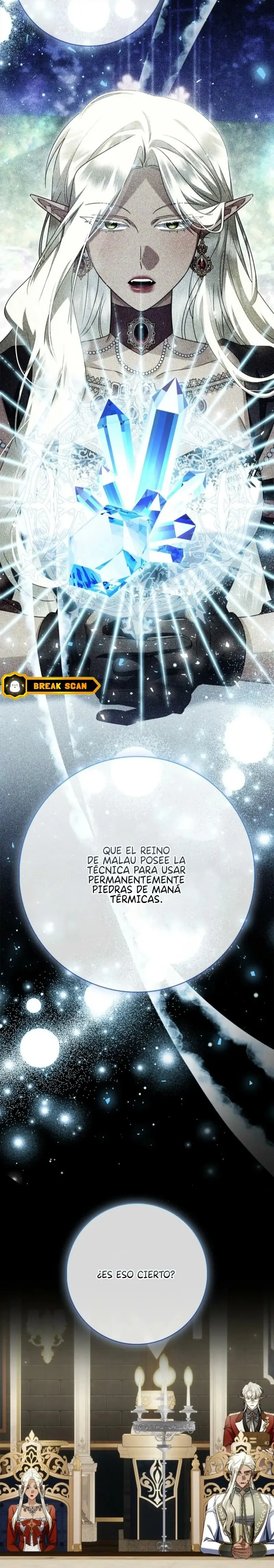 Lo siento por ser una tonta Capitulo 50 página 29