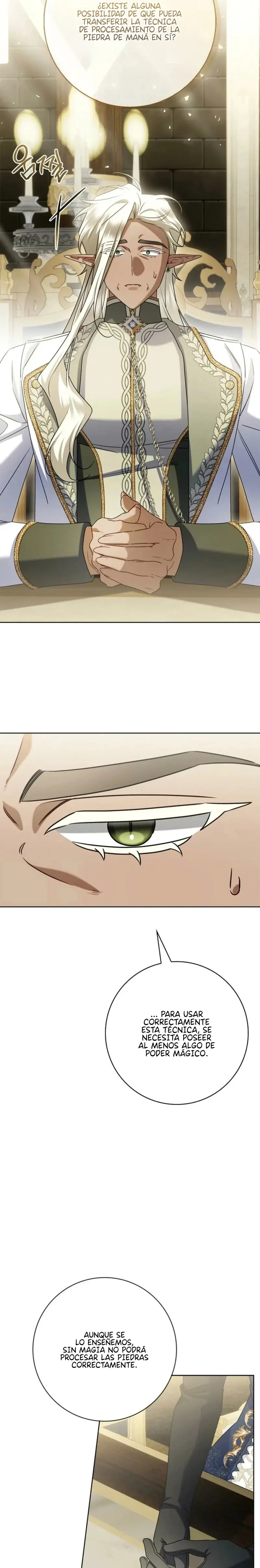 Lo siento por ser una tonta Capitulo 51 página 12