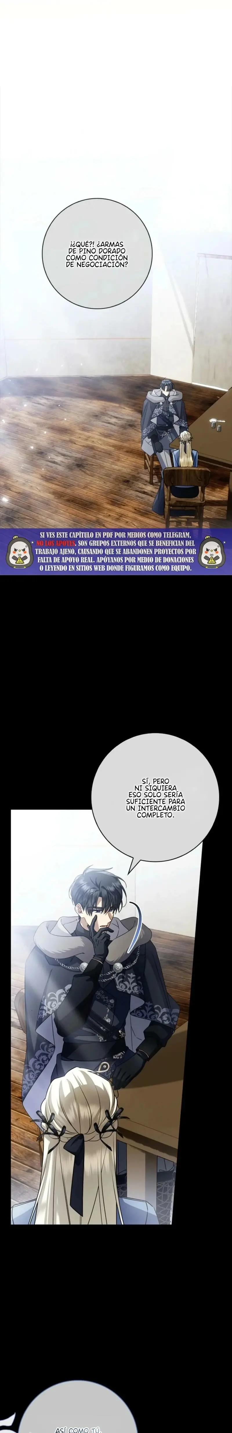 Lo siento por ser una tonta Capitulo 51 página 22