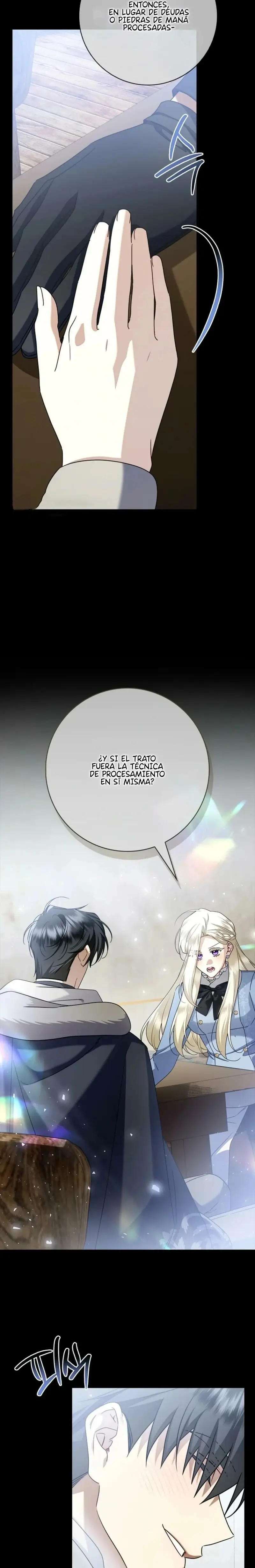 Lo siento por ser una tonta Capitulo 51 página 24