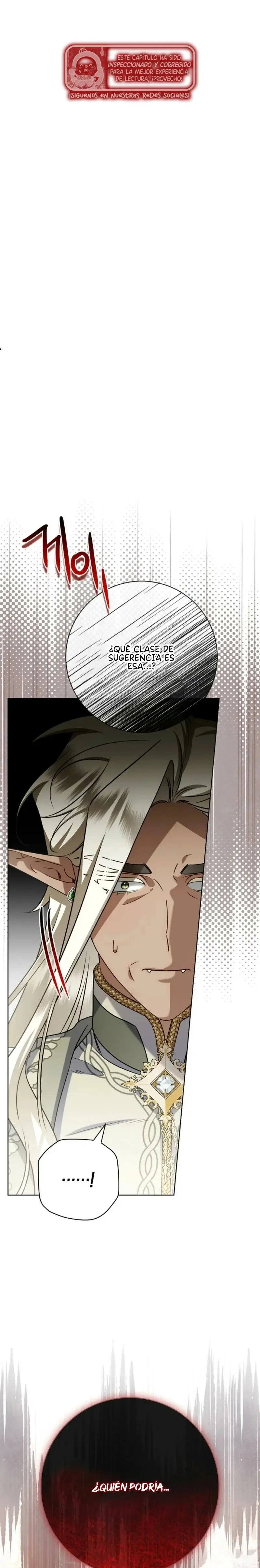 Lo siento por ser una tonta Capitulo 51 página 3