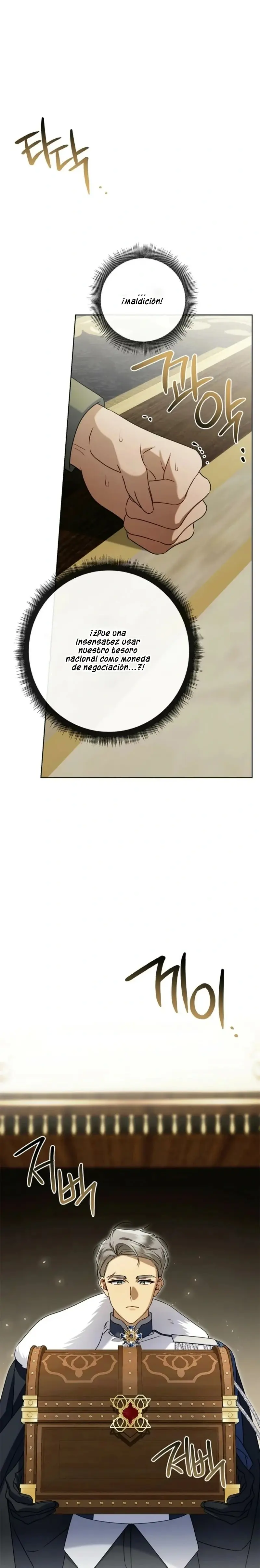 Lo siento por ser una tonta Capitulo 51 página 6