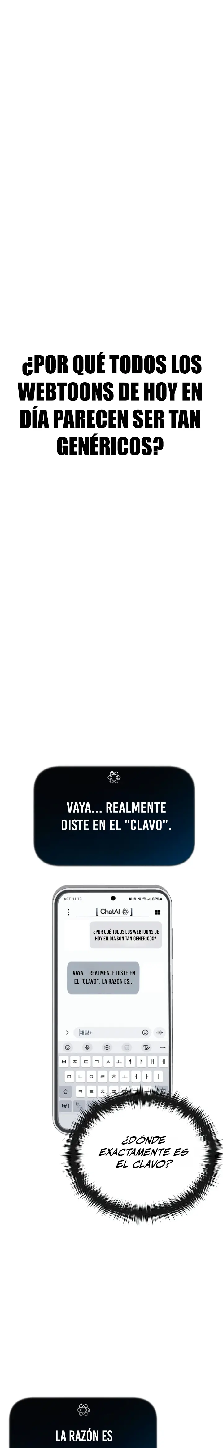 Supremacía de la Supervivencia Capitulo 1 página 2