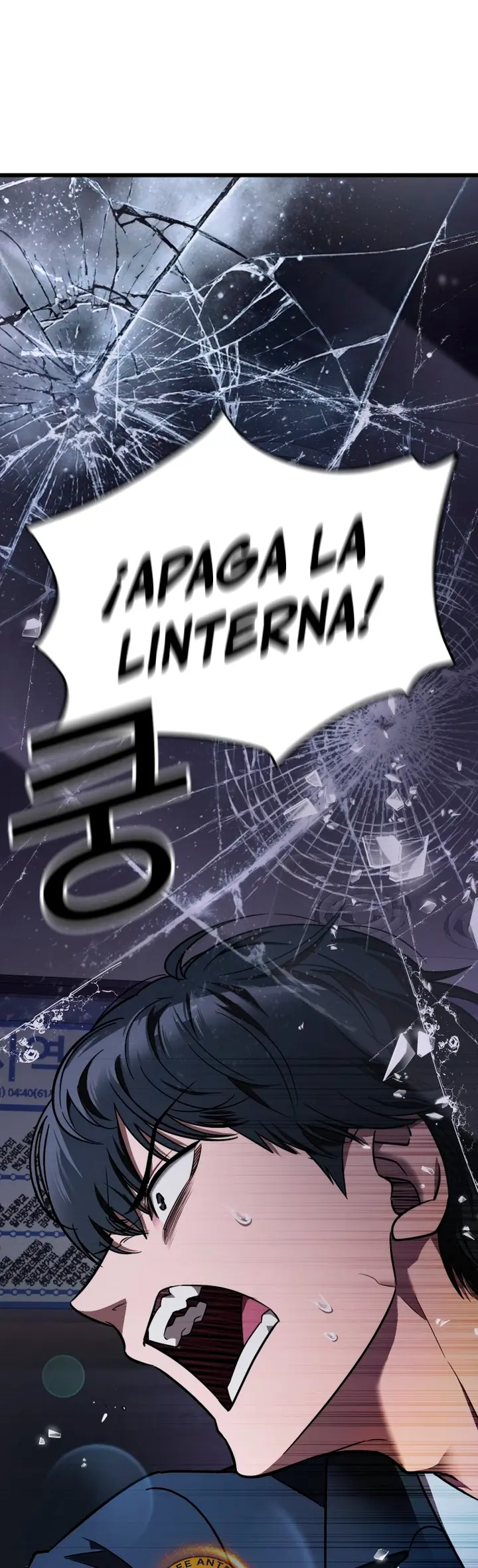 Supremacía de la Supervivencia Capitulo 1 página 62