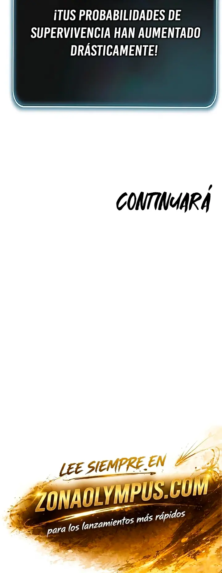 Supremacía de la Supervivencia Capitulo 3 página 51