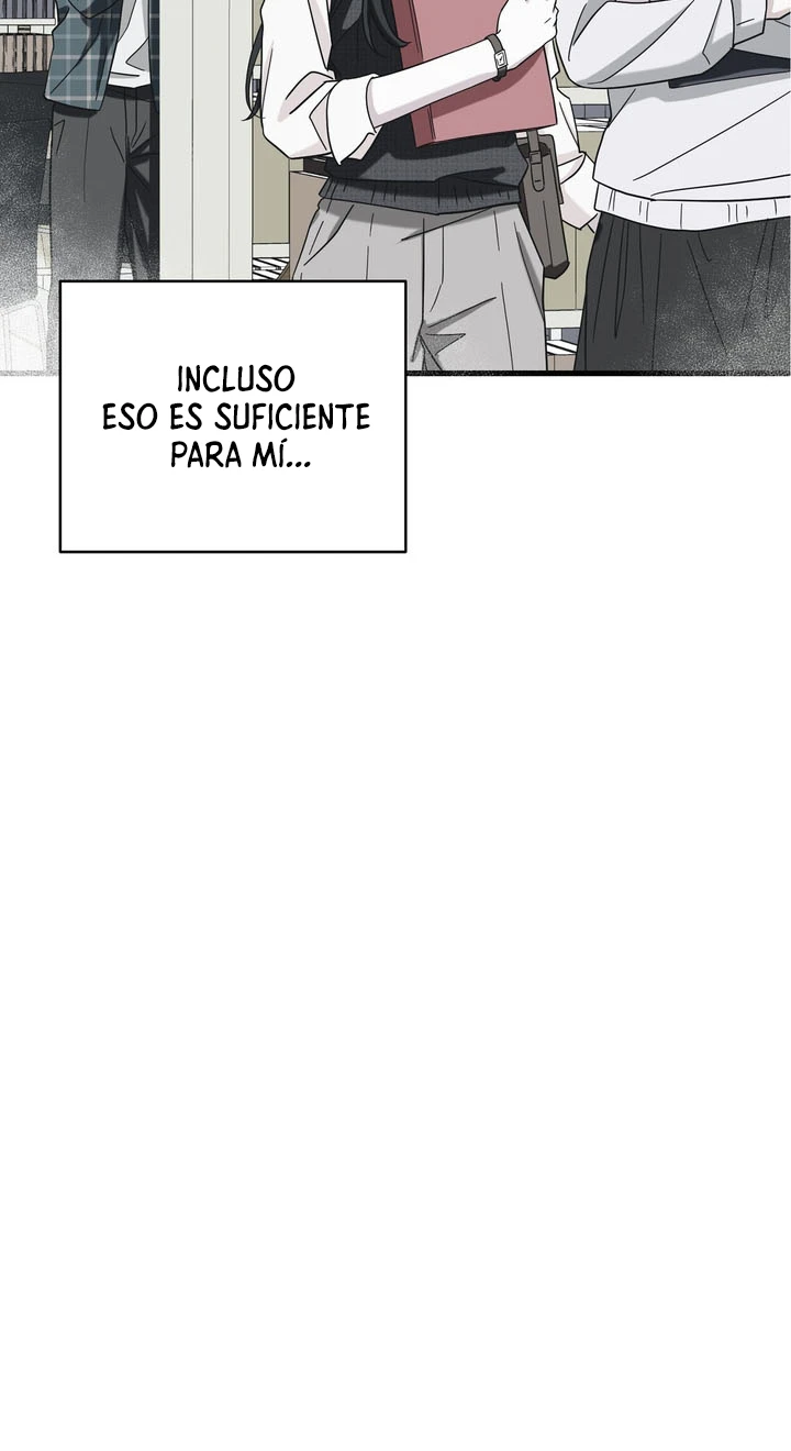 El Amor Puro del Semental Virgen Tartamudo Capitulo 0 página 4