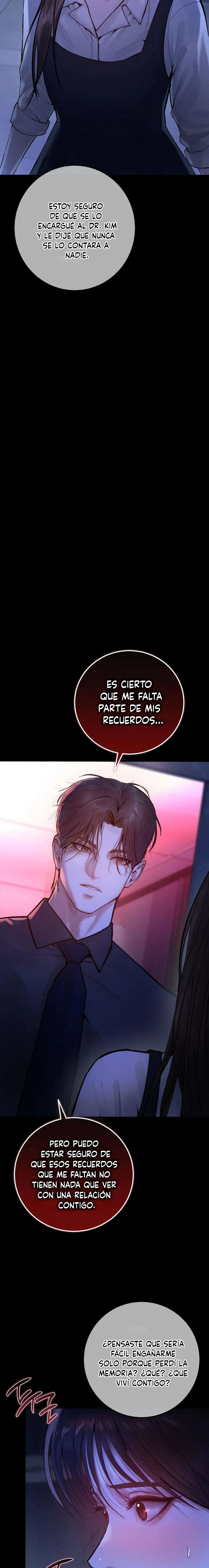 El estigma del benefactor Capitulo 3 página 7