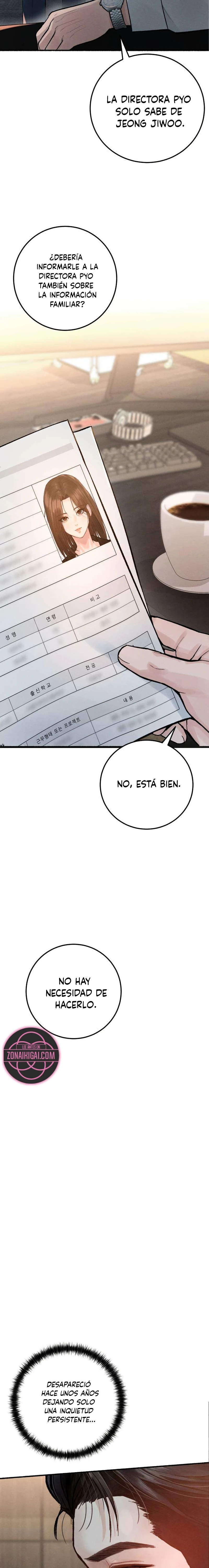 El estigma del benefactor Capitulo 4 página 4