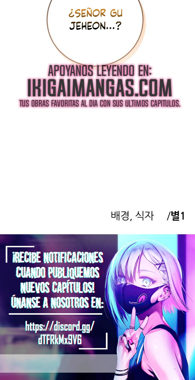 El estigma del benefactor Capitulo 5 página 28