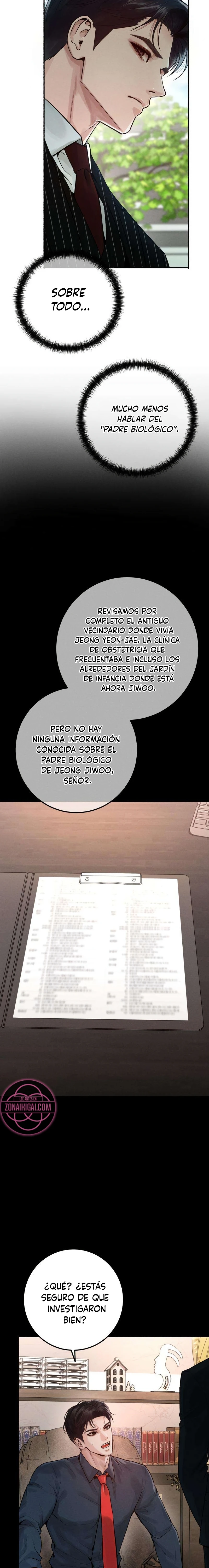 El estigma del benefactor Capitulo 7 página 4