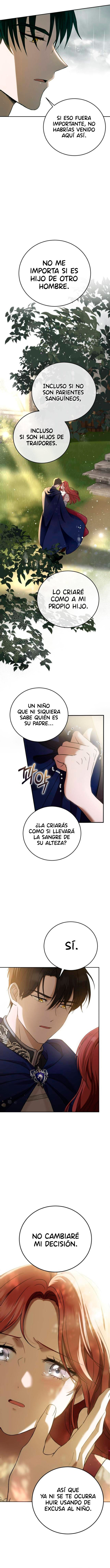 Una Propuesta De Matrimonio Inesperada Capitulo 0 página 7