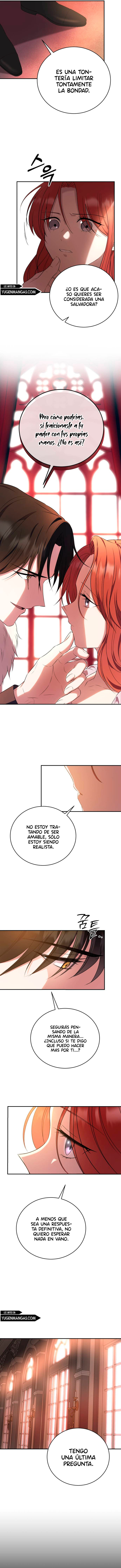 Una Propuesta De Matrimonio Inesperada Capitulo 1 página 13