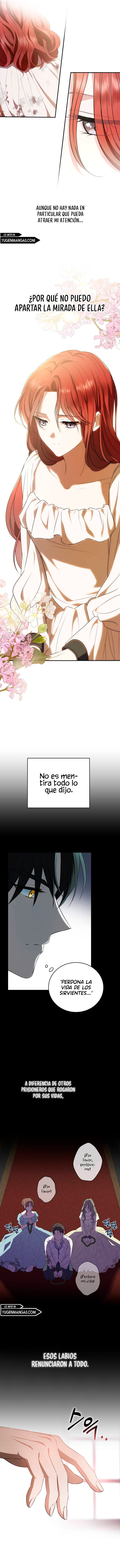 Una Propuesta De Matrimonio Inesperada Capitulo 1 página 15
