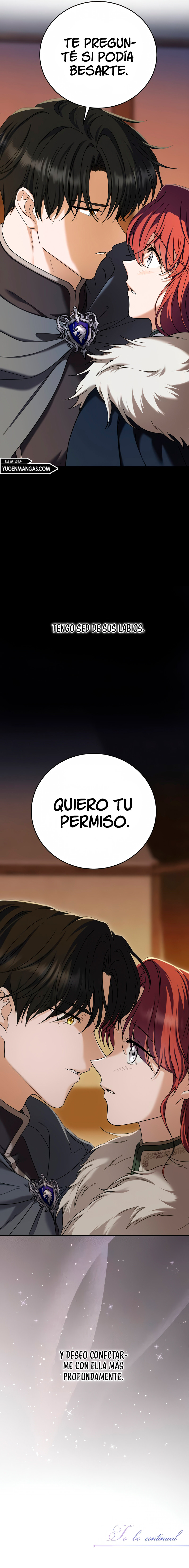 Una Propuesta De Matrimonio Inesperada Capitulo 16 página 13