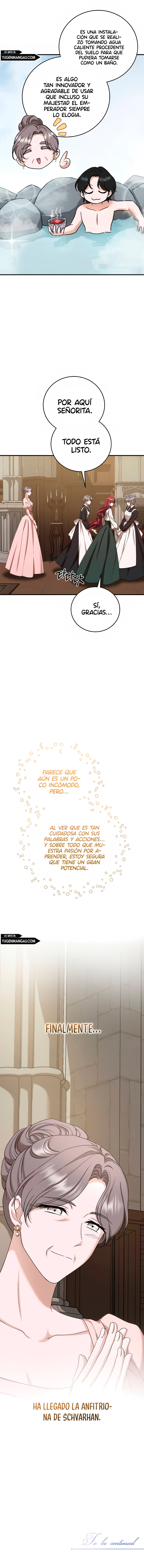 Una Propuesta De Matrimonio Inesperada Capitulo 17 página 12