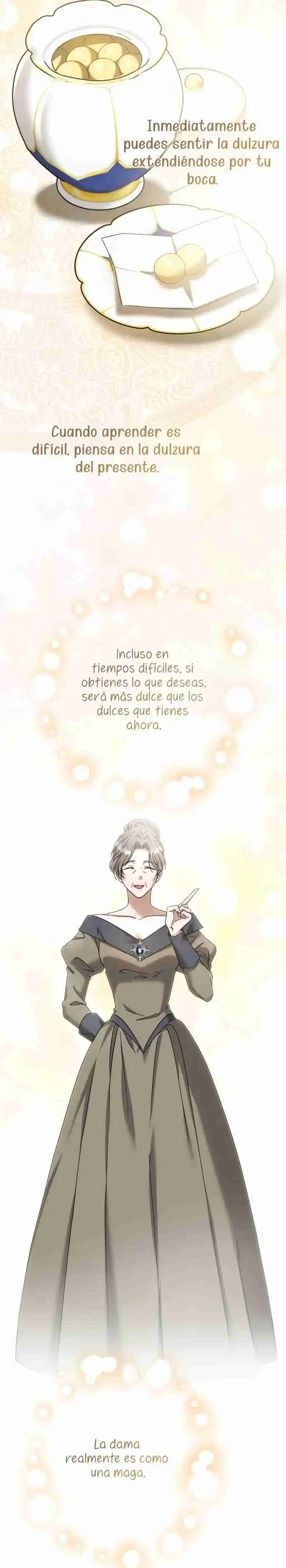 Una Propuesta De Matrimonio Inesperada Capitulo 19 página 11