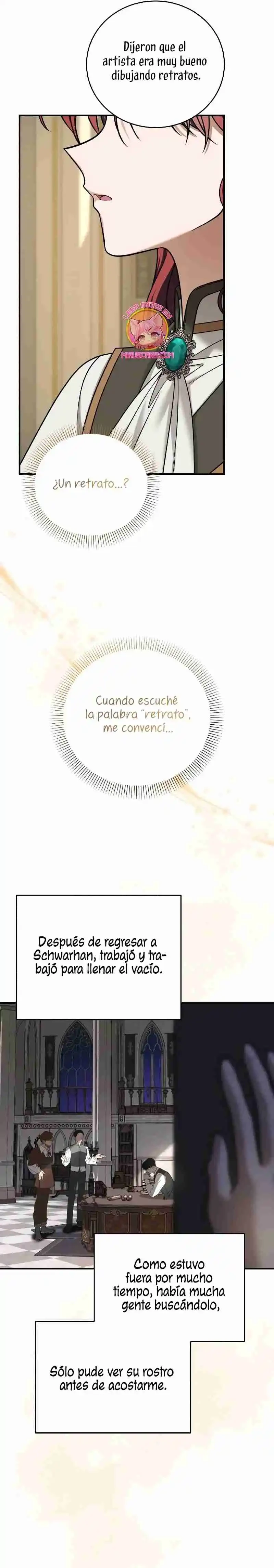 Una Propuesta De Matrimonio Inesperada Capitulo 19 página 14