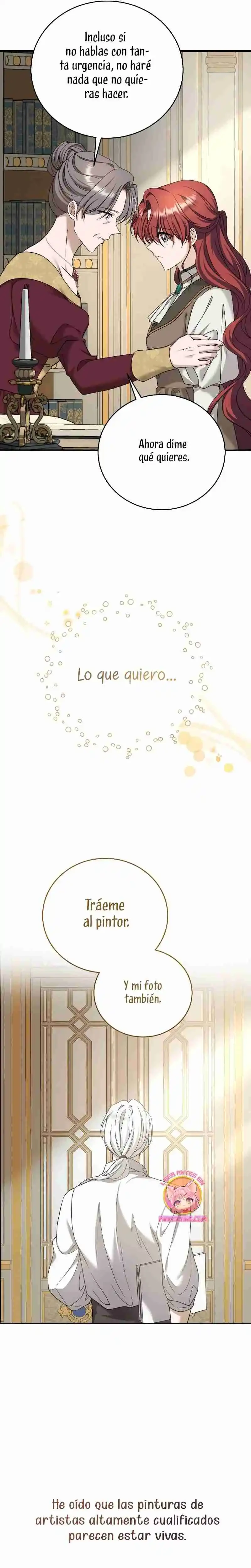 Una Propuesta De Matrimonio Inesperada Capitulo 19 página 17