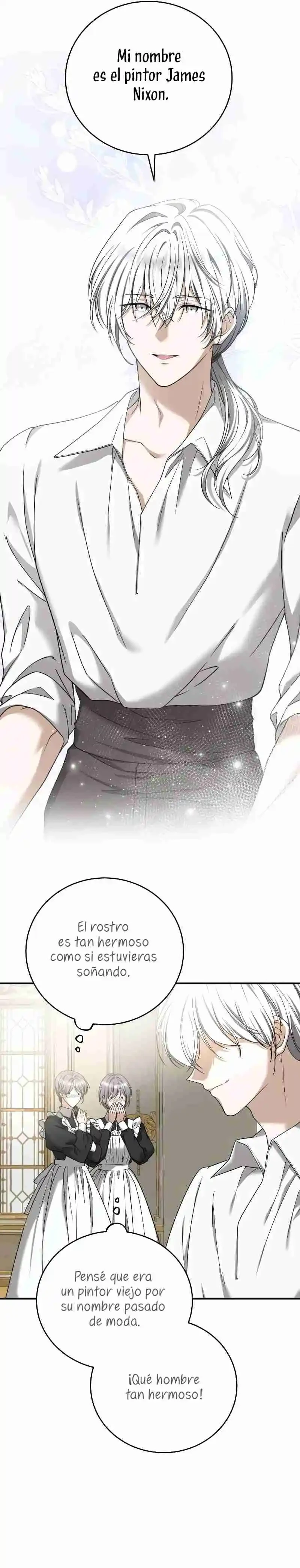 Una Propuesta De Matrimonio Inesperada Capitulo 19 página 19