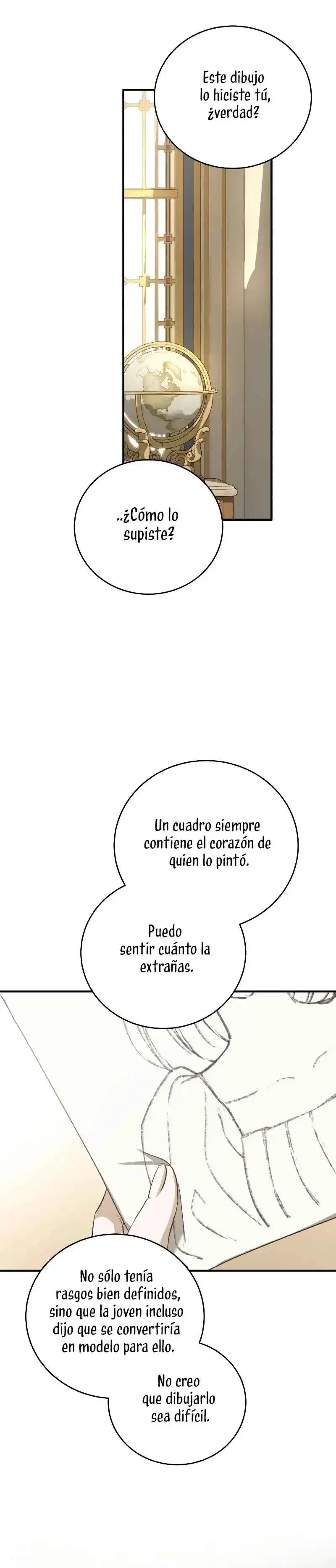 Una Propuesta De Matrimonio Inesperada Capitulo 19 página 24