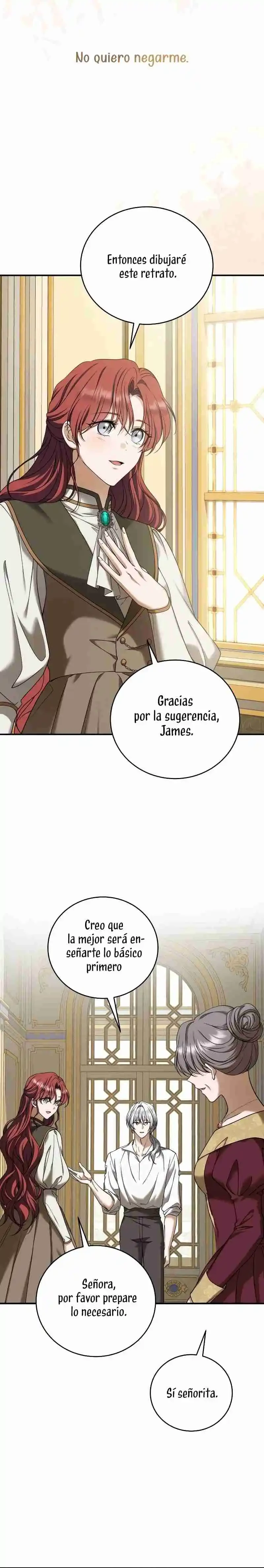 Una Propuesta De Matrimonio Inesperada Capitulo 19 página 28
