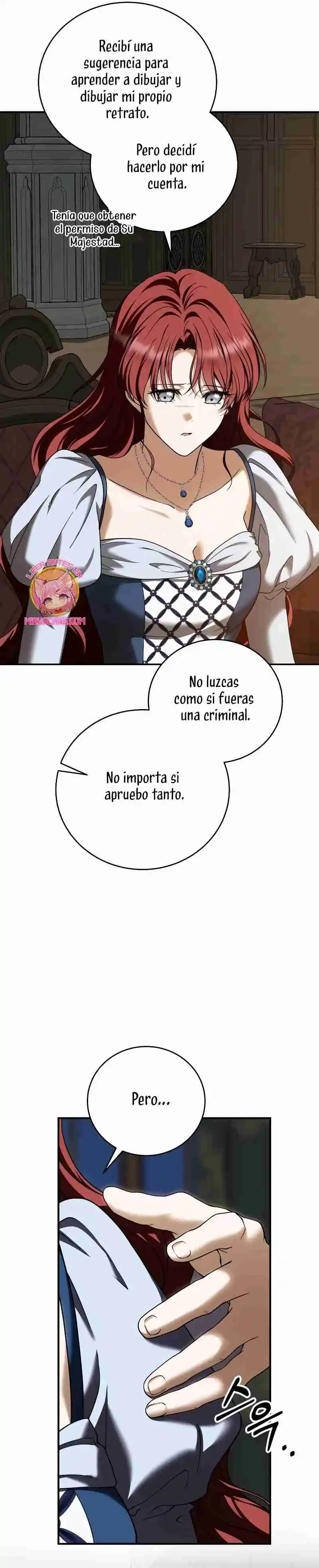 Una Propuesta De Matrimonio Inesperada Capitulo 20 página 12