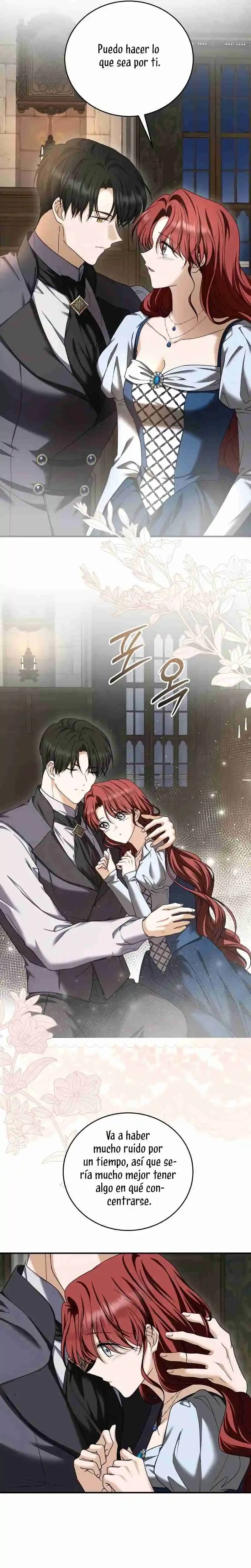 Una Propuesta De Matrimonio Inesperada Capitulo 20 página 14
