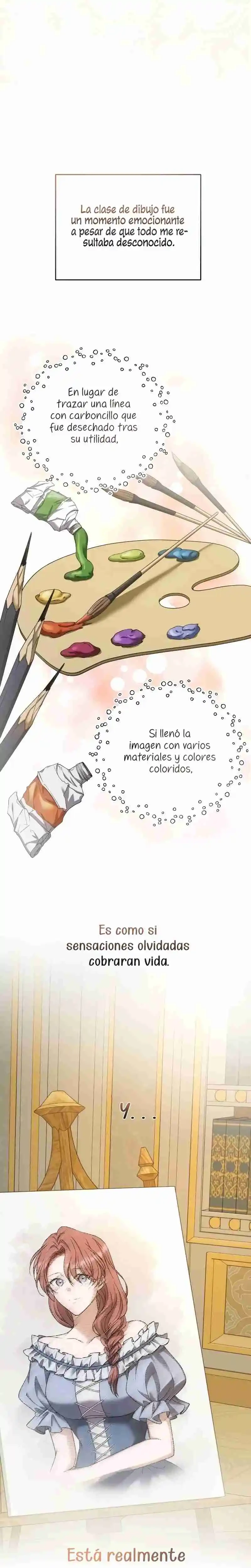 Una Propuesta De Matrimonio Inesperada Capitulo 20 página 16