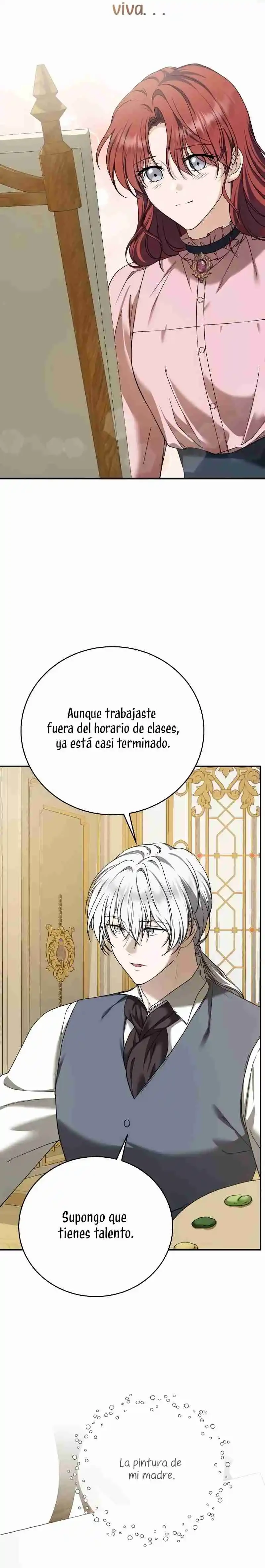 Una Propuesta De Matrimonio Inesperada Capitulo 20 página 17