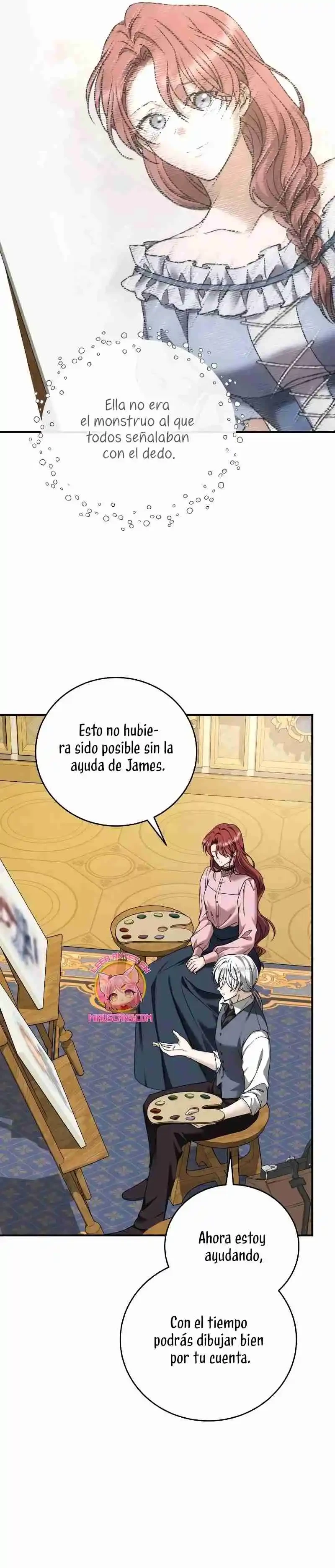 Una Propuesta De Matrimonio Inesperada Capitulo 20 página 18