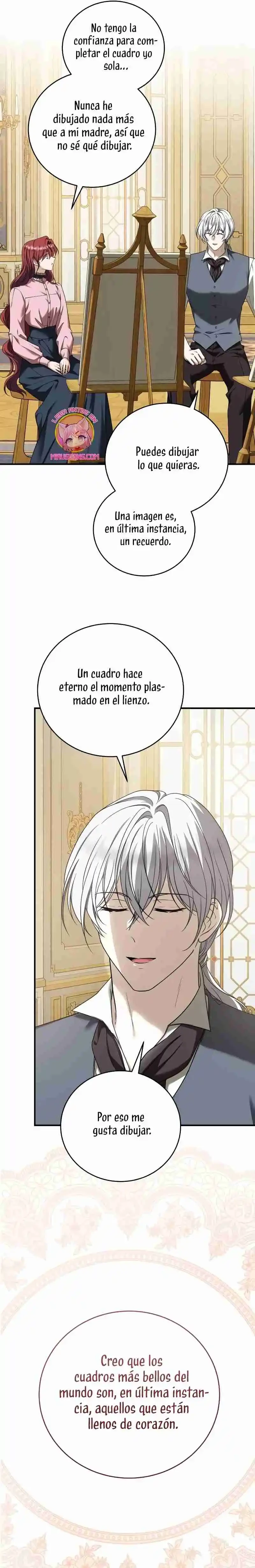 Una Propuesta De Matrimonio Inesperada Capitulo 20 página 19